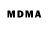MDMA crystal Semon BOSS